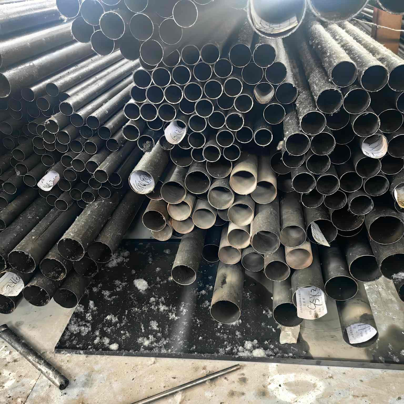 防城港市精密钢管精密钢管 - 推荐